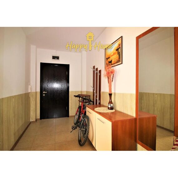 Apartment 3-room 2+1 by the sea in Nesebar (Elenite) Bulgaria area 94m² 4 floor, 11 image
