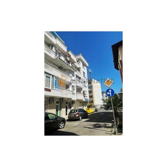 Квартира 3-комнатная 2+1 в Поморие площадь 127м² 2 этаж, изображение 3