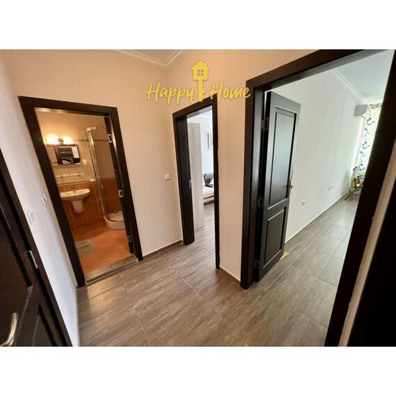 Квартира 3-комнатная 2+1 у моря в Несебре (Святой Влас) площадь 125м² 3 этаж, изображение 10