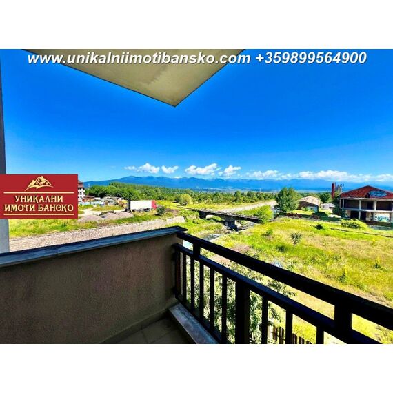Apartment 3-room 2+1 in Bansko Bulgaria area 100m² 2 floor, 14 image