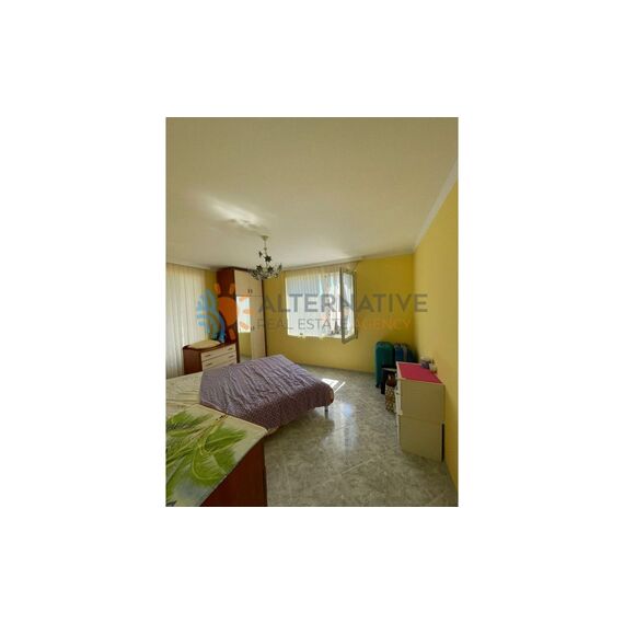 Квартира 3-комнатная 2+1 в Поморие площадь 127м² 2 этаж