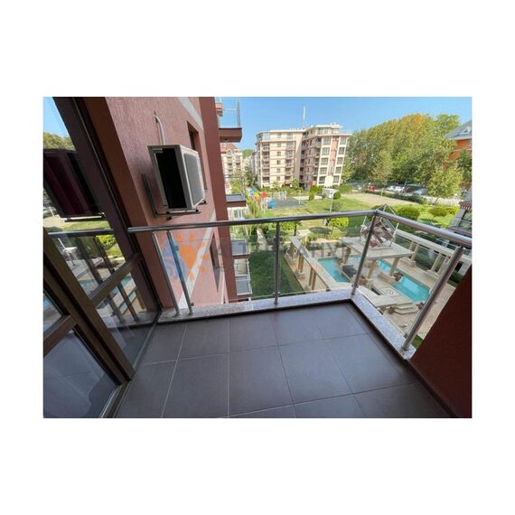 Квартира 3-комнатная 2+1 в Несебре (Солнечный Берег) площадь 71м² 3 этаж, изображение 10