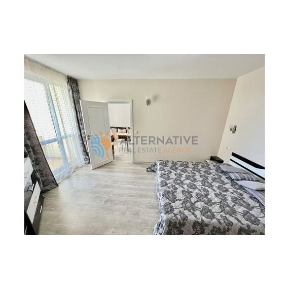 Apartment 3-room 2+1 in Nesebar (Sunny Beach) Bulgaria area 90m² 5 floor, 10 image