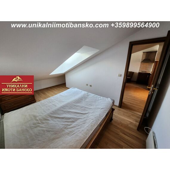 Apartment 3-room 2+1 in Bansko Bulgaria area 73m² 5 floor, 12 image