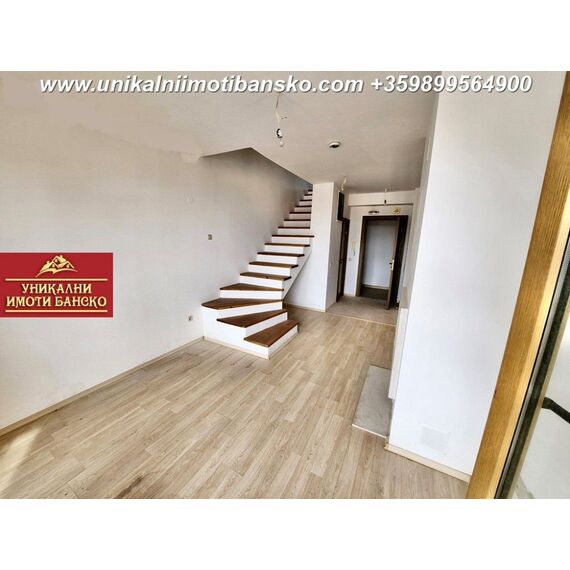 Apartment 3-room 2+1 in Bansko Bulgaria area 100m² 4 floor, 7 image