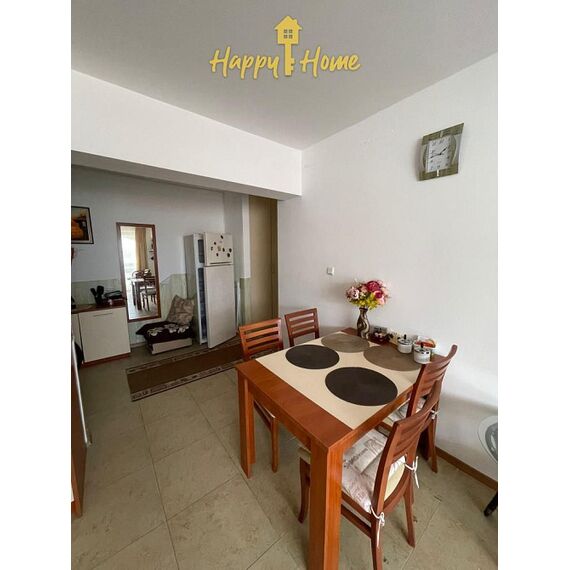 Apartment 3-room 2+1 by the sea in Nesebar (Elenite) Bulgaria area 94m² 4 floor, 6 image
