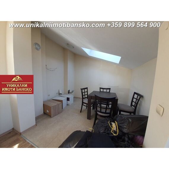 Квартира 3-комнатная 2+1 в Банско площадь 125м² 4 этаж, изображение 7