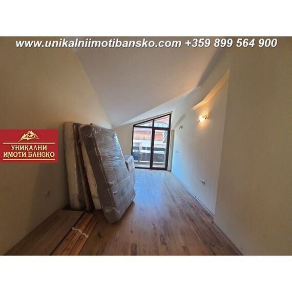 Квартира 3-комнатная 2+1 в Банско площадь 125м² 4 этаж, изображение 10