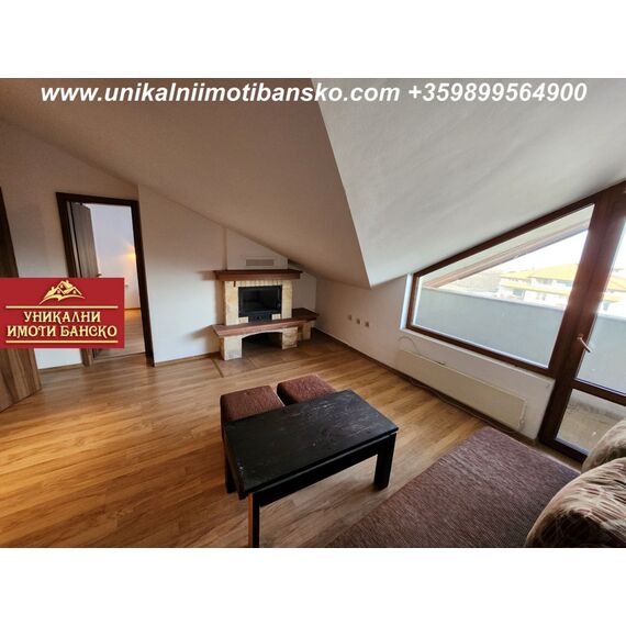 Apartment 3-room 2+1 in Bansko Bulgaria area 73m² 5 floor, 7 image