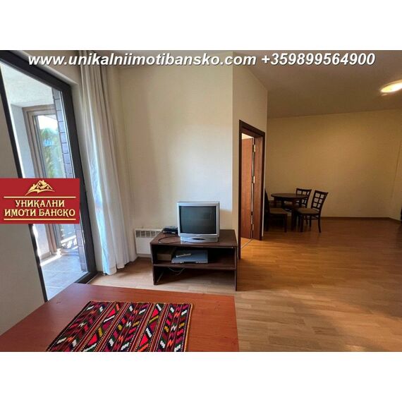 Квартира 3-комнатная 2+1 в Банско площадь 80м² 2 этаж, изображение 5