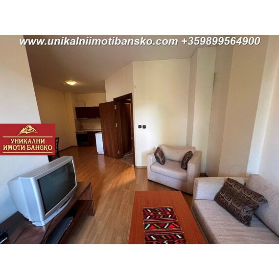 Квартира 3-комнатная 2+1 в Банско площадь 80м² 2 этаж, изображение 7