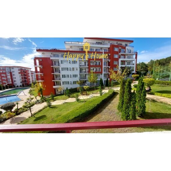 Квартира 3-комнатная 2+1 у моря в Несебре (Святой Влас) площадь 123.62м² 2 этаж, изображение 17