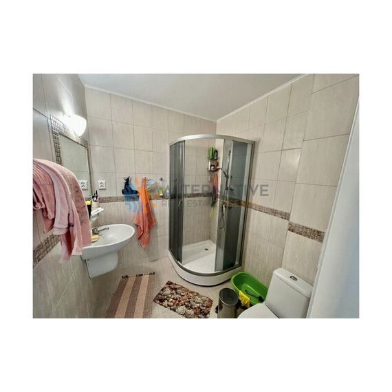 Apartment 3-room 2+1 in Nesebar (Sunny Beach) Bulgaria area 90m² 5 floor