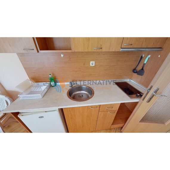 Квартира 3-комнатная 2+1 в Несебре (Солнечный Берег) площадь 110м² 4 этаж, изображение 20