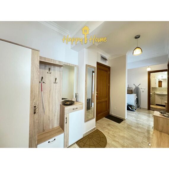 Apartment 3-room 2+1 by the sea in Nesebar (Sveti Vlas) Bulgaria area 86.5m² 2 floor, 14 image