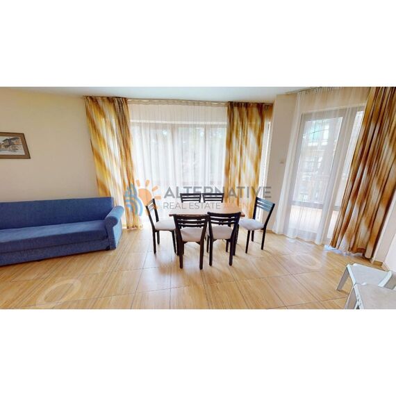Квартира 3-комнатная 2+1 в Несебре (Солнечный Берег) площадь 110м² 4 этаж, изображение 5