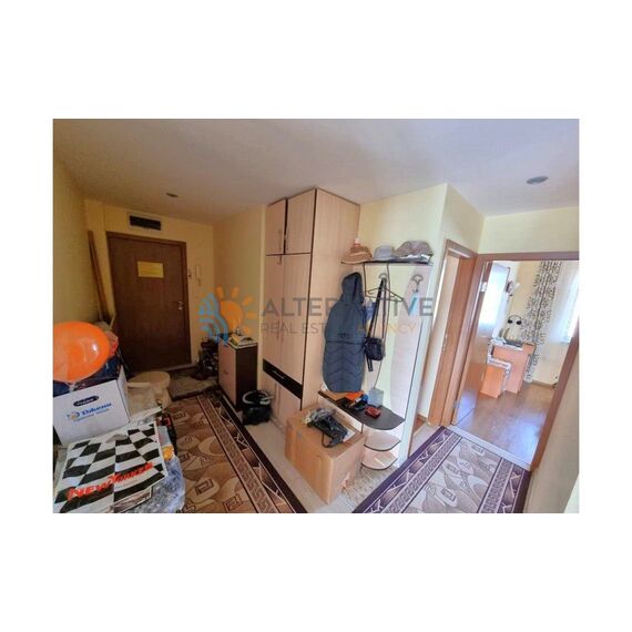 Квартира 3-комнатная 2+1 в Несебре (Солнечный Берег) площадь 80м² 6 этаж, изображение 4