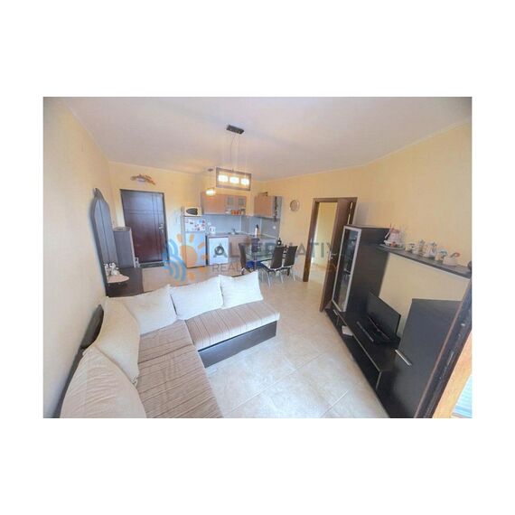 Квартира 3-комнатная 2+1 в Несебре (Равда) площадь 78м² 5 этаж, изображение 17