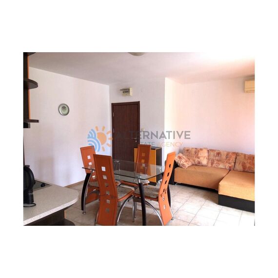 Квартира 3-комнатная 2+1 в Несебре (Святой Влас) площадь 138м² 5 этаж, изображение 2