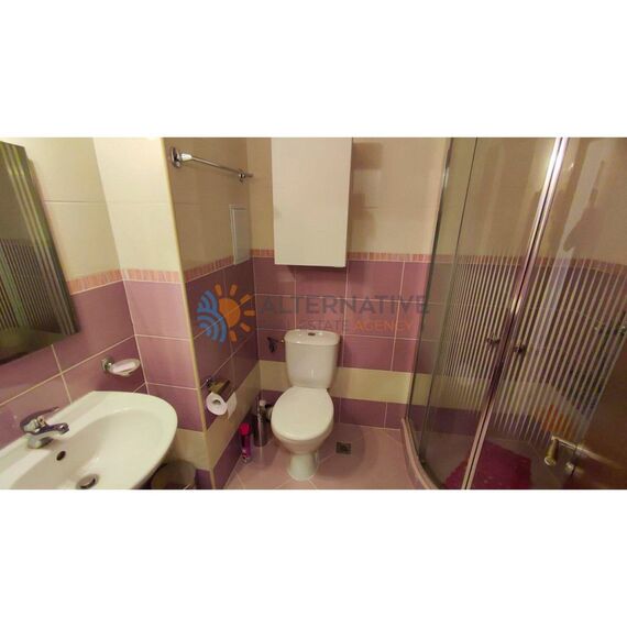Квартира 3-комнатная 2+1 в Несебре (Равда) площадь 90м², изображение 7
