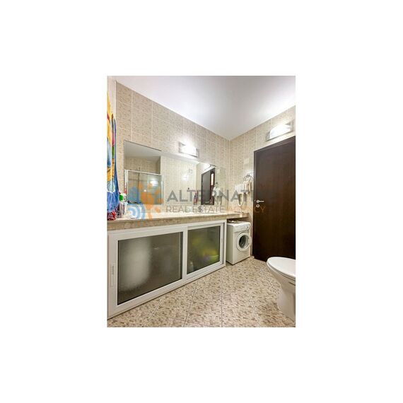 Квартира 3-комнатная 2+1 в Несебре (Святой Влас) площадь 114м² 6 этаж, изображение 6