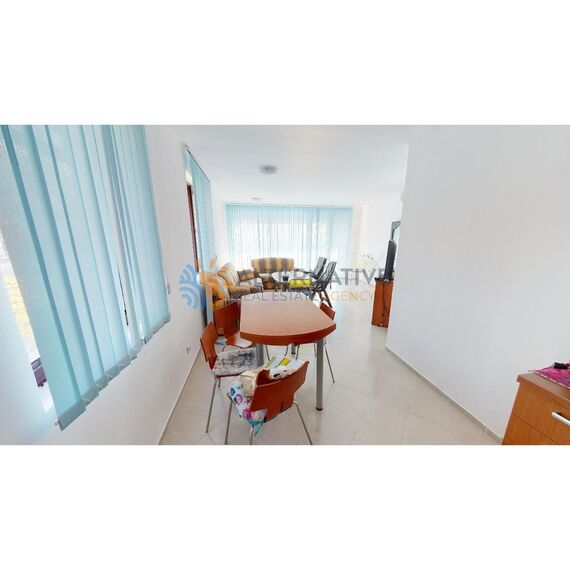 Квартира 3-комнатная 2+1 в Несебре (Кошарица) площадь 102м² 1 этаж, изображение 15