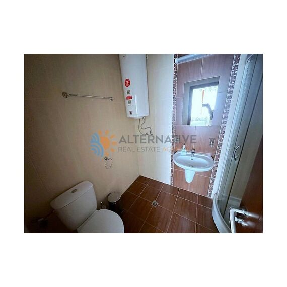 Квартира 3-комнатная 2+1 в Несебре (Равда) площадь 70м² 4 этаж, изображение 14