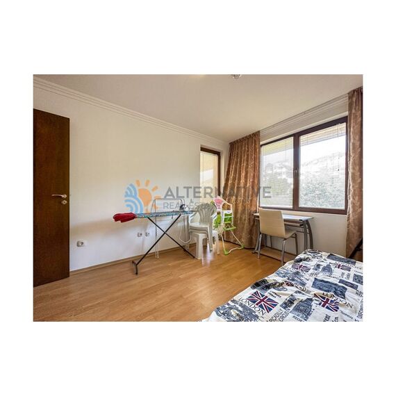 Квартира 3-комнатная 2+1 в Несебре (Святой Влас) площадь 81м² 4 этаж, изображение 11