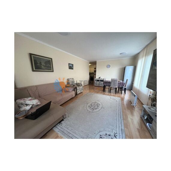 Квартира 3-комнатная 2+1 в Несебре (Кошарица) площадь 97м² 1 этаж, изображение 3