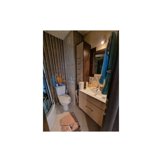 Квартира 3-комнатная 2+1 в Несебре (Святой Влас) площадь 110м² 3 этаж