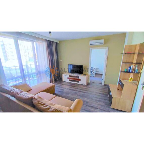 Квартира 3-комнатная 2+1 в Несебре (Солнечный Берег) площадь 75м² 2 этаж, изображение 6