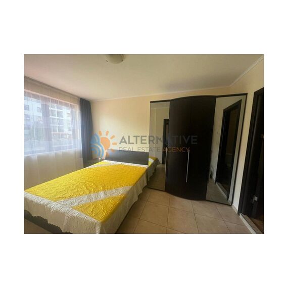 Квартира 3-комнатная 2+1 в Несебре (Равда) площадь 85м² 2 этаж, изображение 9
