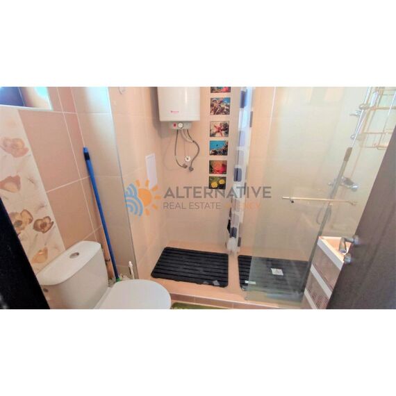 Квартира 3-комнатная 2+1 в Несебре площадь 95м² 6 этаж, изображение 12