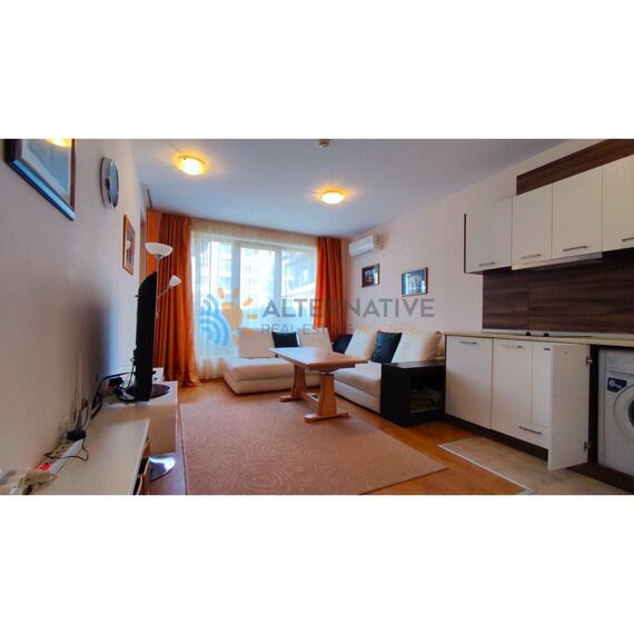 Квартира 3-комнатная 2+1 в Несебре (Равда) площадь 90м², изображение 18