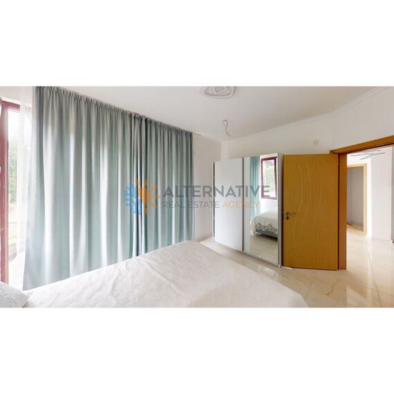Квартира 3-комнатная 2+1 в Несебре (Кошарица) площадь 96м², изображение 15