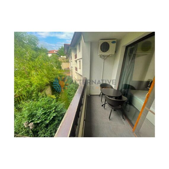 Квартира 3-комнатная 2+1 в Несебре (Святой Влас) площадь 90м² 3 этаж, изображение 6