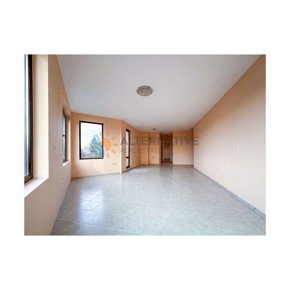 Квартира 3-комнатная 2+1 в Несебре (Равда) площадь 86м² 4 этаж, изображение 14