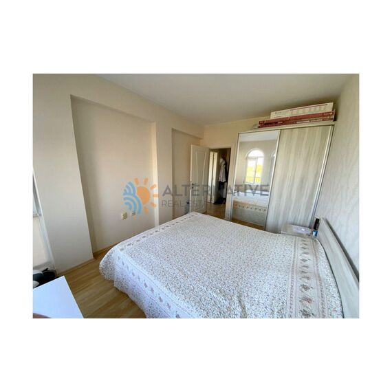 Квартира 3-комнатная 2+1 в Несебре (Равда) площадь 75м² 4 этаж, изображение 6