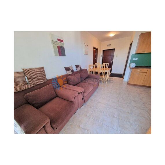 Квартира 3-комнатная 2+1 в Несебре (Равда) площадь 82м² 4 этаж, изображение 17