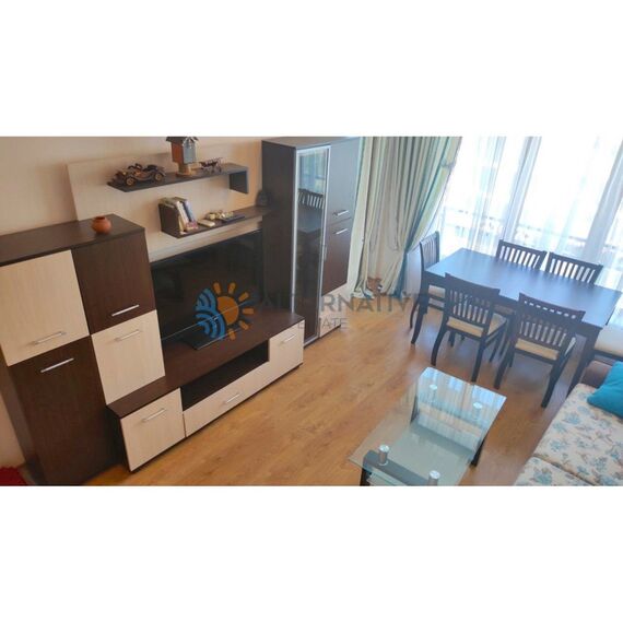 Квартира 3-комнатная 2+1 в Несебре (Равда) площадь 85м² 6 этаж, изображение 5