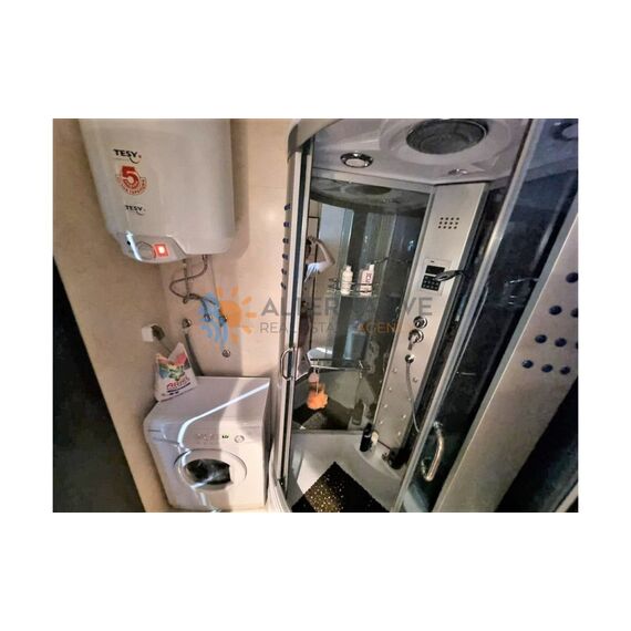 Квартира 3-комнатная 2+1 в Несебре (Святой Влас) площадь 110м² 3 этаж, изображение 13