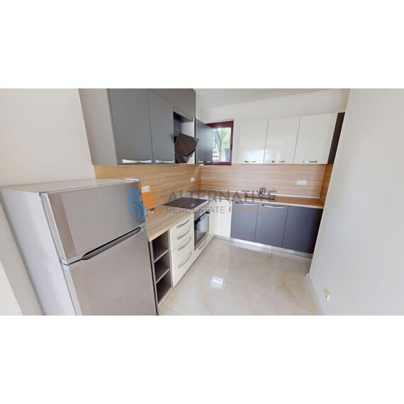 Квартира 3-комнатная 2+1 в Несебре (Кошарица) площадь 96м², изображение 16