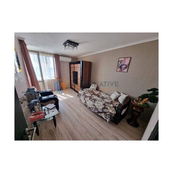 Квартира 3-комнатная 2+1 в Несебре (Святой Влас) площадь 110м² 3 этаж, изображение 12