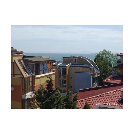 Квартира 3-комнатная 2+1 в Несебре (Равда) площадь 80м² 6 этаж, изображение 17