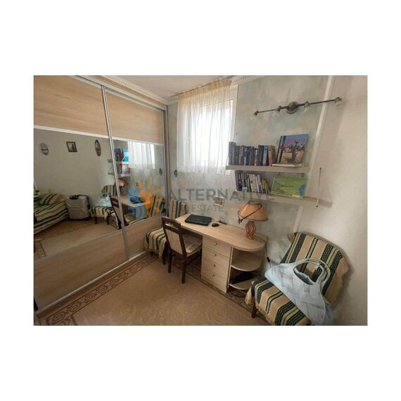 Квартира 3-комнатная 2+1 в Несебре (Равда) площадь 80м² 5 этаж, изображение 7