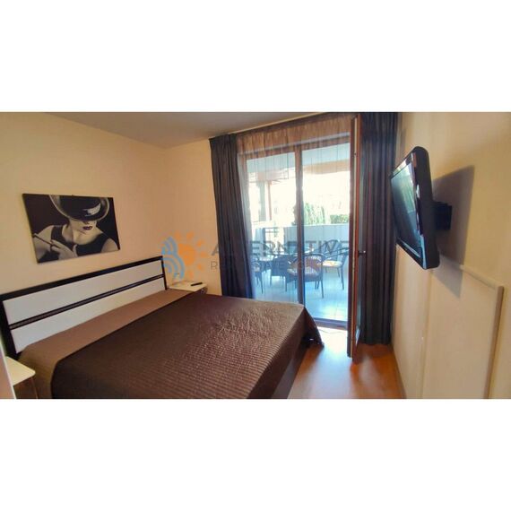 Квартира 3-комнатная 2+1 в Несебре (Равда) площадь 90м², изображение 16