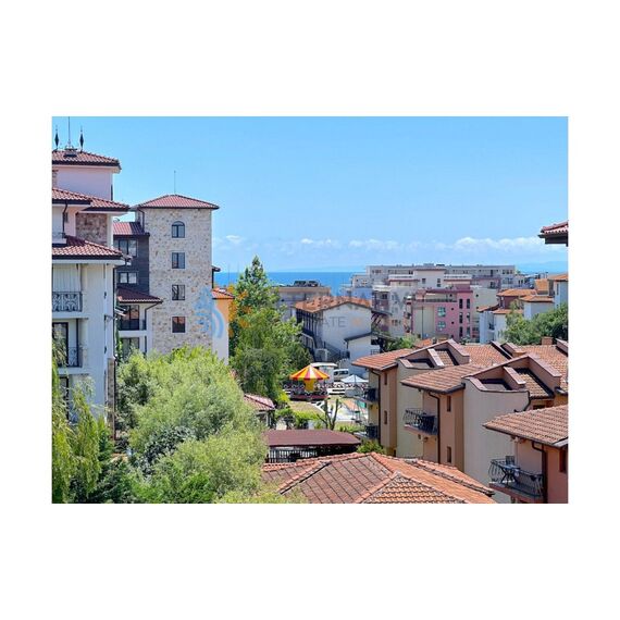 Квартира 3-комнатная 2+1 в Несебре площадь 130м² 5 этаж, изображение 13