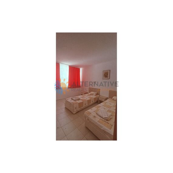 Квартира 3-комнатная 2+1 в Несебре (Святой Влас) площадь 92м² 3 этаж, изображение 8