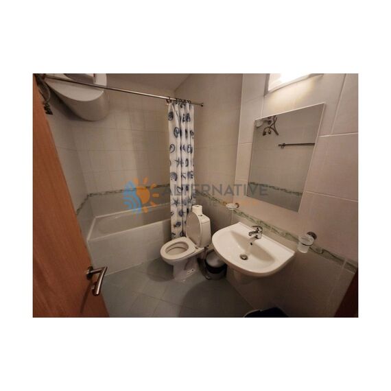 Квартира 3-комнатная 2+1 в Поморие (Ахелой) площадь 80м² 3 этаж, изображение 15