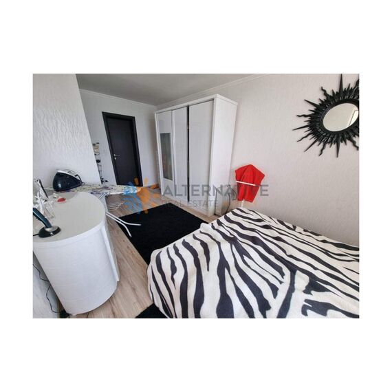 Квартира 3-комнатная 2+1 в Несебре (Святой Влас) площадь 110м² 3 этаж, изображение 6